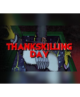 ThanksKilling Day Steam Key GLOBAL